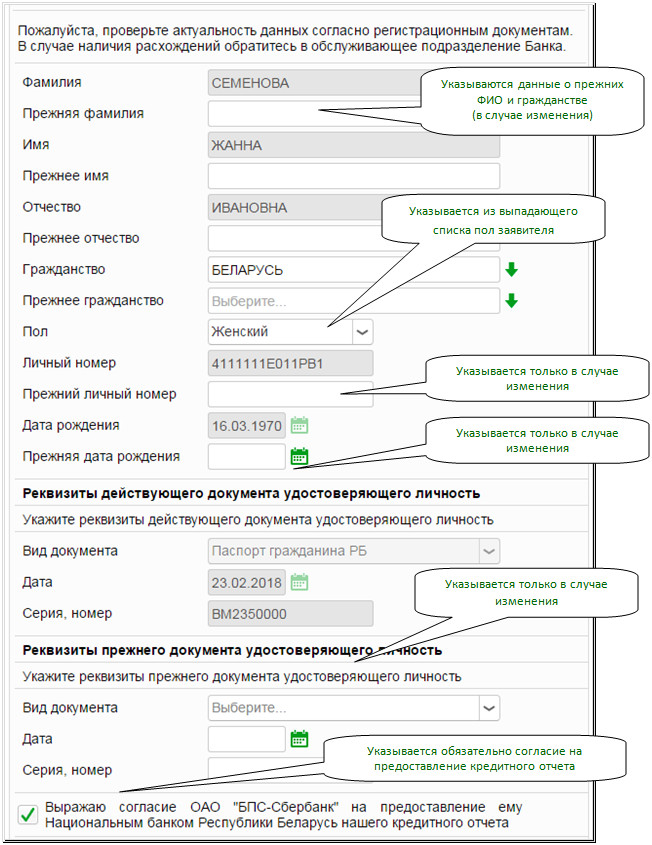 Карта овердрафт беларусбанк